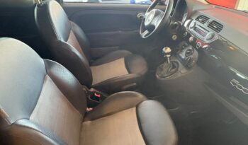 FIAT 500 JTD 1248 jtd full
