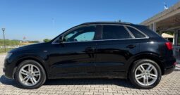 AUDI Q 3 TDI 2012