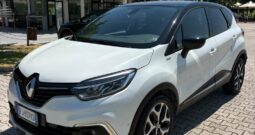 RENAULT CAPTUR td 1461 cc EDITION ONE