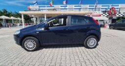 FIAT GRANDE PUNTO natural power 1368