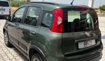 FIAT PANDA CROSS 1300 JTD 4 X 4 full