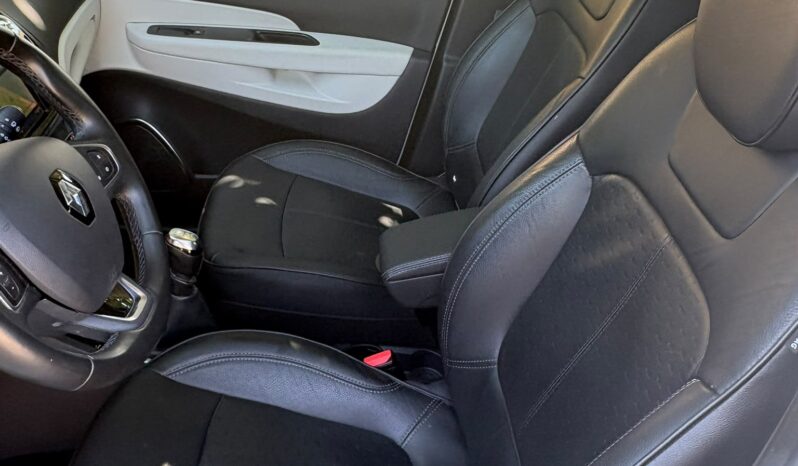 RENAULT CAPTUR td 1461 cc EDITION ONE full