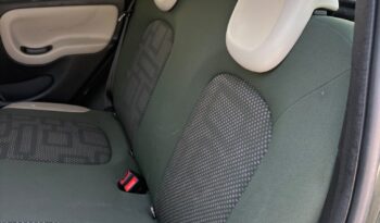 FIAT PANDA CROSS 1300 JTD 4 X 4 full