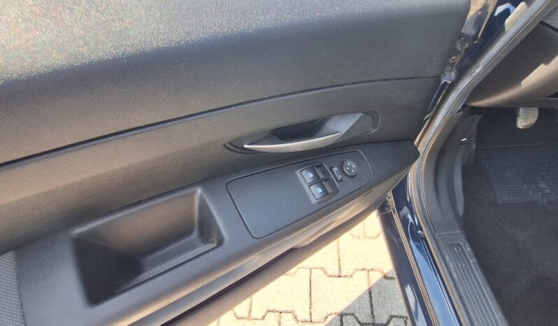 FIAT GRANDE PUNTO natural power 1368 full