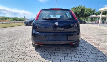 FIAT GRANDE PUNTO natural power 1368 full