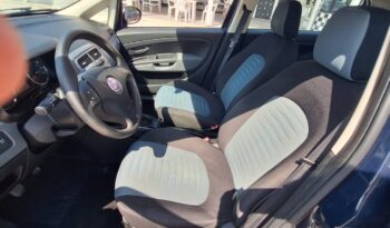 FIAT GRANDE PUNTO natural power 1368 full