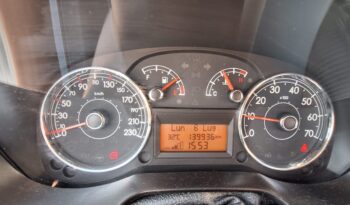 FIAT GRANDE PUNTO natural power 1368 full