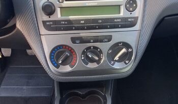 FIAT GRANDE PUNTO natural power 1368 full