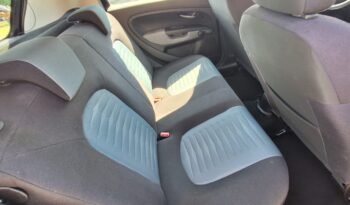 FIAT GRANDE PUNTO natural power 1368 full