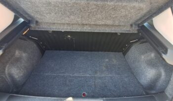 FIAT GRANDE PUNTO natural power 1368 full