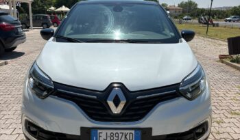 RENAULT CAPTUR td 1461 cc EDITION ONE full