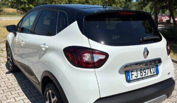 RENAULT CAPTUR td 1461 cc EDITION ONE full