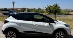 RENAULT CAPTUR td 1461 cc EDITION ONE