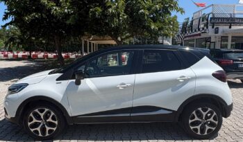 RENAULT CAPTUR td 1461 cc EDITION ONE full