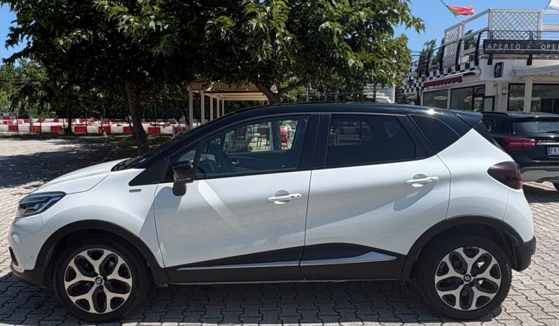 RENAULT CAPTUR td 1461 cc EDITION ONE full