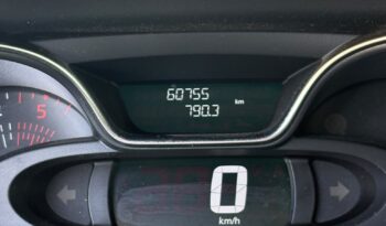 RENAULT CAPTUR td 1461 cc EDITION ONE full