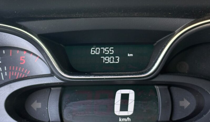 RENAULT CAPTUR td 1461 cc EDITION ONE full