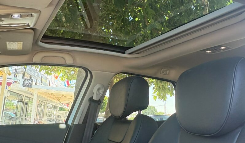 RENAULT CAPTUR td 1461 cc EDITION ONE full