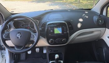 RENAULT CAPTUR td 1461 cc EDITION ONE full