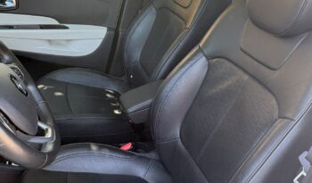 RENAULT CAPTUR td 1461 cc EDITION ONE full