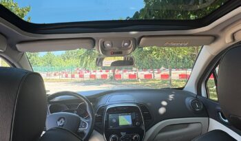 RENAULT CAPTUR td 1461 cc EDITION ONE full