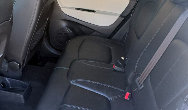 RENAULT CAPTUR td 1461 cc EDITION ONE full
