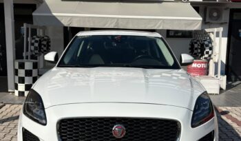 JUGUAR E-PACE full