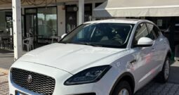 JUGUAR E-PACE