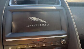 JUGUAR E-PACE full