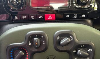FIAT PANDA CROSS 1300 JTD 4 X 4 full