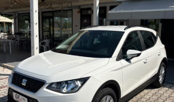 SEAT ARONA TGI 2019 full