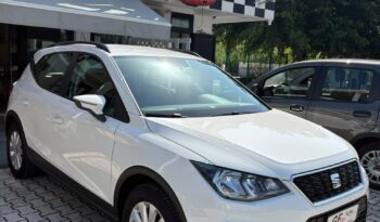 SEAT ARONA TGI 2019 full