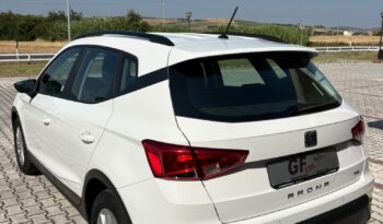 SEAT ARONA TGI 2019 full