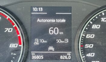 SEAT ARONA TGI 2019 full