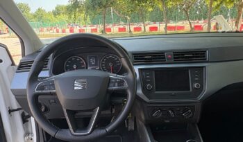 SEAT ARONA TGI 2019 full