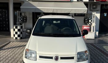 FIAT PANDA natural power 1368 cc full