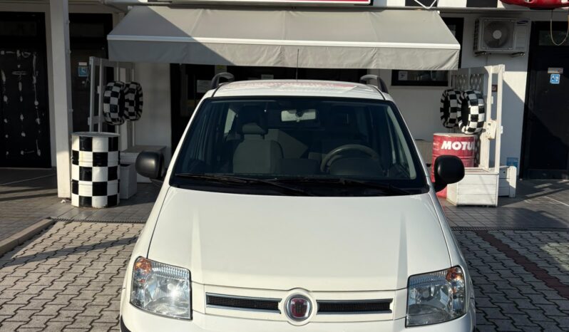 FIAT PANDA natural power 1368 cc full