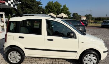 FIAT PANDA natural power 1368 cc full
