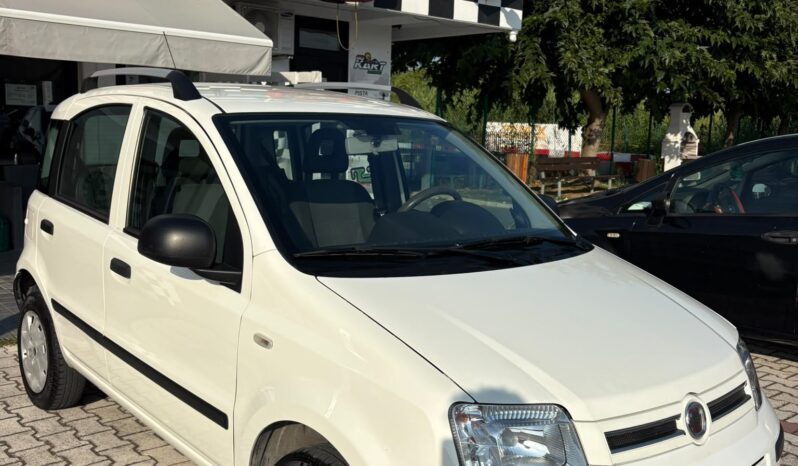 FIAT PANDA natural power 1368 cc full