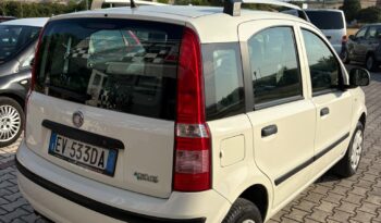 FIAT PANDA natural power 1368 cc full