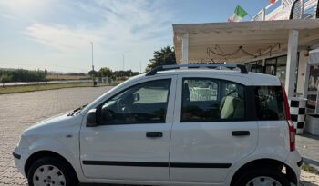 FIAT PANDA natural power 1368 cc full