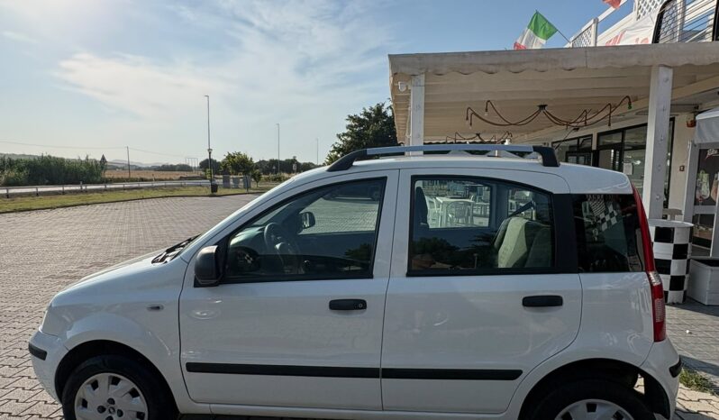 FIAT PANDA natural power 1368 cc full