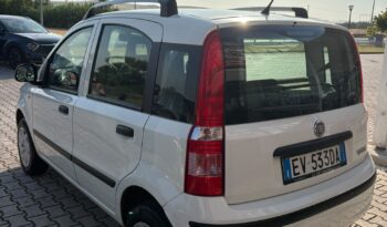 FIAT PANDA natural power 1368 cc full