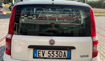 FIAT PANDA natural power 1368 cc full