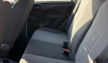 FIAT PANDA natural power 1368 cc full