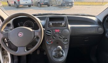 FIAT PANDA natural power 1368 cc full
