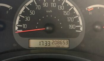 FIAT PANDA natural power 1368 cc full