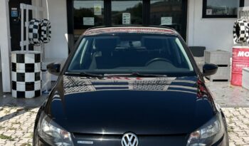 VOLK POLO TDI 1200 cc full
