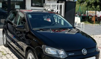 VOLK POLO TDI 1200 cc full