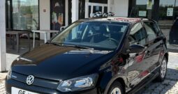 VOLK POLO TDI 1200 cc